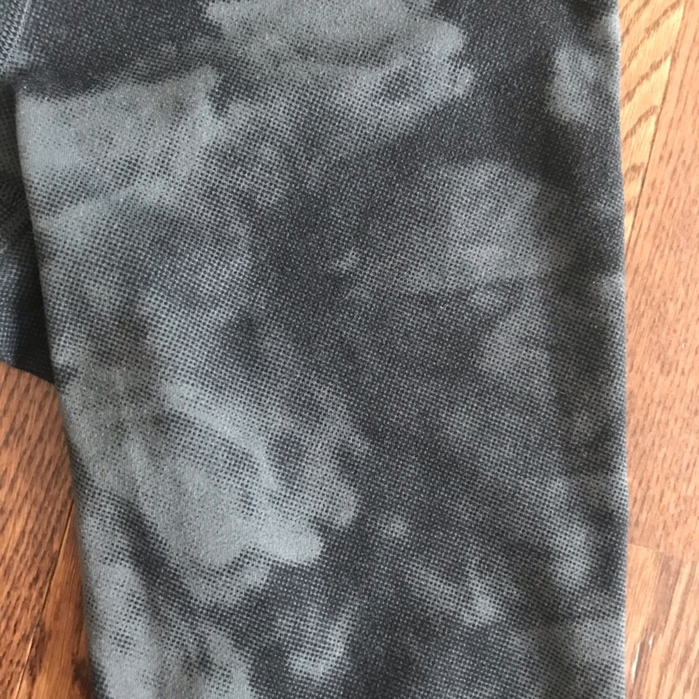 Lululemon Dream Rose Wunder Under High Rise Leggings Yoga Athletic 6 - Picture 8 of 8